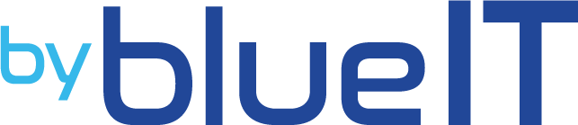 ByBlue IT Logo